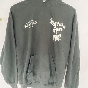 JUICE WRLD SWEATSHIRT